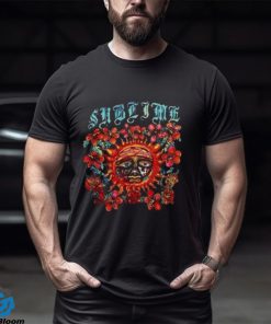 Sublime 1996 Album T Shirt, Sublime What I Got T Shirt, Sublime With Rome Dallas Merch Sweatshirt, Sublime With Rome Concert T Shirt