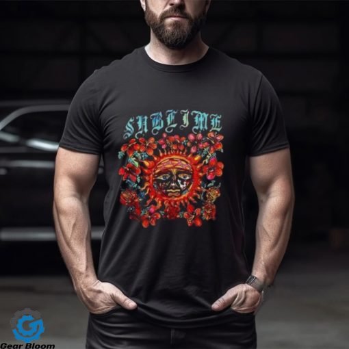 Sublime 1996 Album T Shirt, Sublime What I Got T Shirt, Sublime With Rome Dallas Merch Sweatshirt, Sublime With Rome Concert T Shirt