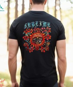 Sublime 1996 Album T Shirt, Sublime What I Got T Shirt, Sublime With Rome Dallas Merch Sweatshirt, Sublime With Rome Concert T Shirt