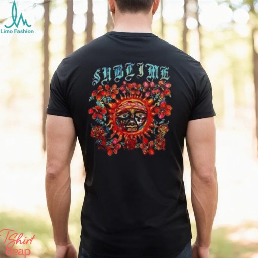 Sublime 1996 Album T Shirt, Sublime What I Got T Shirt, Sublime With Rome Dallas Merch Sweatshirt, Sublime With Rome Concert T Shirt