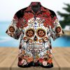 Captain Morgan Monster Claw Cool Gift Hawaiian Shirt And Shorts Men And Women Summer Gift