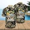 Yoda Starwars Set 3D Hawaiian Shirt And Short Gift For Men And Women