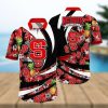 NCAA Washington State Cougars Hawaiian Shirt Custom Name Beach Gift For Friend