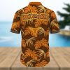 Auburn Tigers NCAA For Fan All Over Print Hawaiian Aloha Shirt