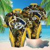 Hawaiian Shirt Pittsburgh Pirates Mlb 4 Best Hawaiian Shirts