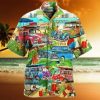 Team Roping Hawaiian Aloha Shirts Or Beach Women Shorts hawaiian shirt