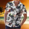 Tropical Banana Aloha Hawaiian Shirts