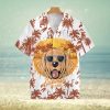 Arizona Diamondbacks MLB 3D Full Printed Hawaiian Aloha Shirt