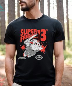 Super Jason T Shirt Classic Sweatshirt