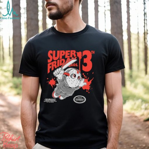 Super Jason T Shirt Classic Sweatshirt