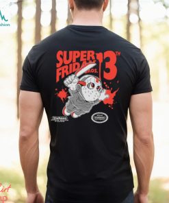 Super Jason T Shirt Classic Sweatshirt