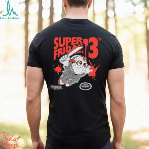 Super Jason T Shirt Classic Sweatshirt