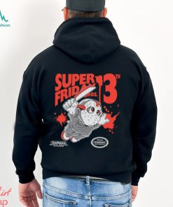 Super Jason T Shirt Classic Sweatshirt