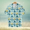 Whataburger Funy Hawaiian Shirt