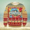 Seattle Seahawks Grinch Christmas Ugly Sweater