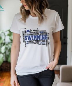 Swimming Shirt Lover Sport Classic Unisex