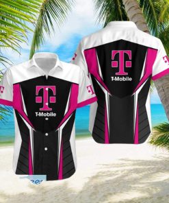 T Mobile Unique Hawaiian Shirt Best Summer Gift