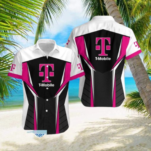 T Mobile Unique Hawaiian Shirt Best Summer Gift