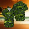 Tropical Delta Boeing 737 900Er Hawaiian Shirts