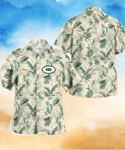 TCC Hawaiian Shirt Best Style For Men Women