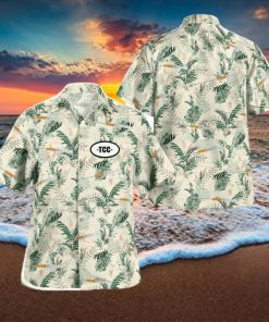 TCC Hawaiian Shirt Best Style For Men Women