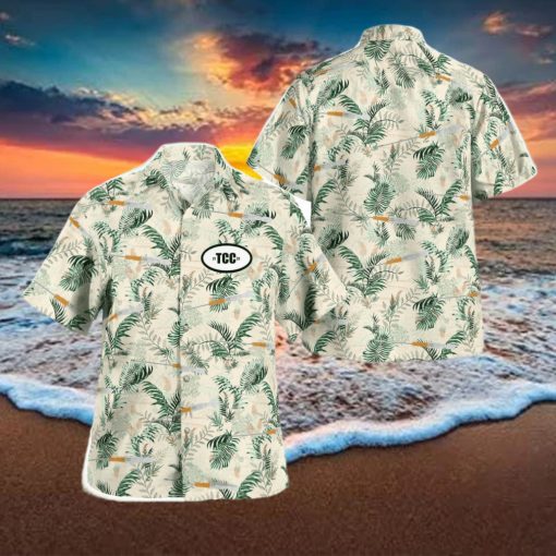 TCC Hawaiian Shirt Best Style For Men Women