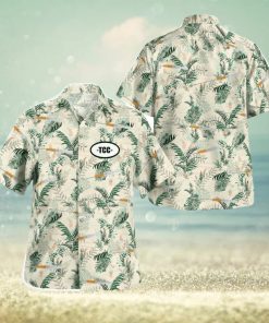 TCC Hawaiian Shirt Best Style For Men Women