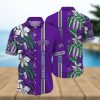 Green Bay Packers Skull NFL Hawaii Shirt For Men And Women Gift Hawaiian Shirt Fans