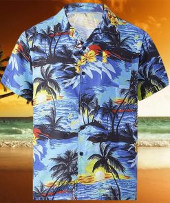 TSSOE Men s Hawaiian Shirts