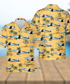 TUI fly Belgium Boeing 737 800 Hawaiian Shirt Best Style For Men Women