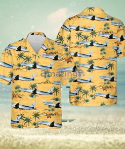 TUI fly Belgium Boeing 737 800 Hawaiian Shirt Best Style For Men Women