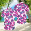 The Beavis And Butt Head Tv Show Summer Party Set 3D Hawaiian Shirt And Short Gift For Men And Women