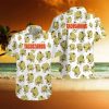 Crown Royal Regal Apple Palm Tree Hawaiian Shirt