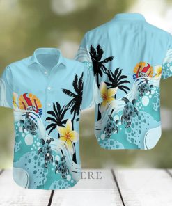 Tahiti Blue Turtle Hibiscus Hawaiian Shirt Unisex Adult Hw4024 hawaiian shirt