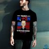 Will the real Joe Biden please stand up T shirt