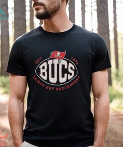 Tampa Bay Buccaneers Boss X Nfl Trap Est 1976 Shirt