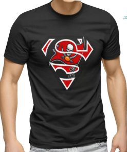 Tampa Bay Buccaneers Super Hero shirt