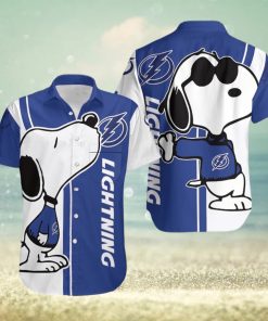 Tampa Bay Lightning Dog Jersey