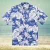 NCAA Texas Longhorns Hawaiian Shirt Aloha Shirt Beach Gift For Men’s