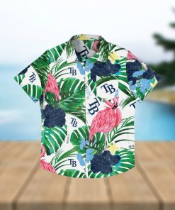 tommy bahama tampa bay rays shirt