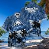 Washington Commanders NFL Unisex All Over Printed Personalized Hawaii Shirt