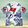 Star Trek Snoopy Hawaiian Shirt Gift