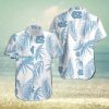 Tropical Parrot Hawaiian Shirt