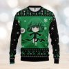 Sailor Venus Sailor Moon Anime Xmas Sailor Moon Gift Ugly Christmas Sweater For Men And Women