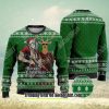 I Will Never Lose Either I Win Or I Learn Wolf Shirts 3D Ugly Sweater Christmas Gift Sweater