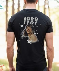 Taylor 1989 Sweater Album Taylors Version Vintage Sweatshirt T Shirt Classic