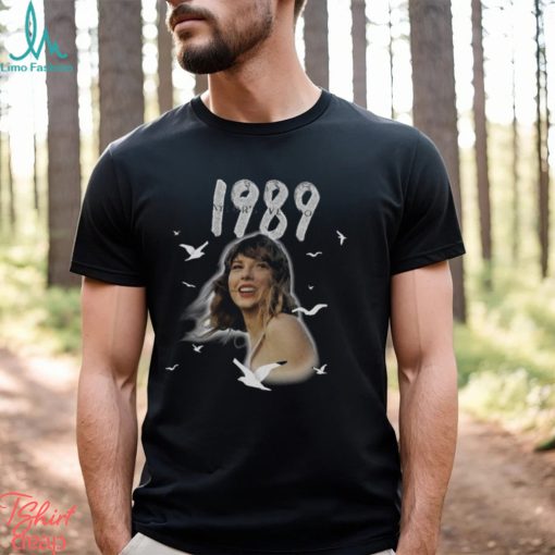 Taylor 1989 Sweater Album Taylors Version Vintage Sweatshirt T Shirt Classic