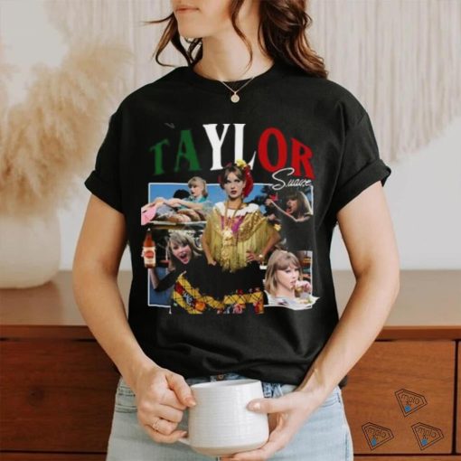 Taylor Suave Shirt