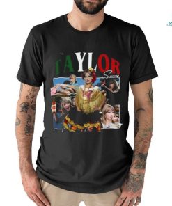 Taylor Suave Shirt