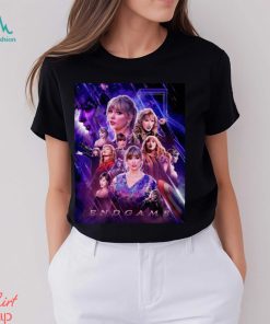 Taylor Swift End Game T Shirt